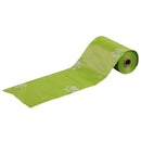 Bolsas Desecho Perros 120 Unidades