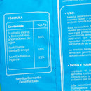 Semilla de Pasto Facil 5 l Bolsa