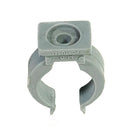 Abrazadera PVC-P Fija 20mm 1u