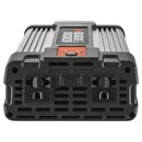 Inversor De Corriente 12V 750W Para Automovil