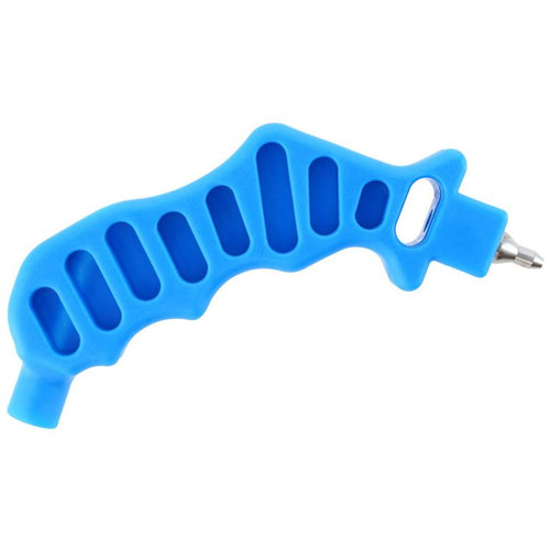 Sacobocados plastico 3 mm