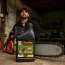 Aceite motor 2 tiempos - 500 ml