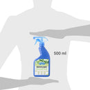 Biofertilizante para crecimiento verde 500 ml spray