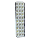 Lampara Emergencia Led Bar30