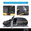 Cubre Auto Poly Talla XL