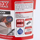 Adhesivo Vinilico Topex Superficie 1 Galon(Es)