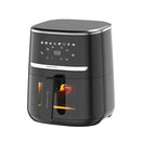 Freidora De Aire 4.5 Litros Ut-Cookview