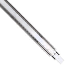 Corredera extension total Cierre Suave 37mmX450mm