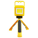 Lampara De Trabajo Reflector Tripode Led