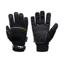 Guante De Trabajo Impermeable L