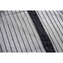 Malla Mosquitera con iman 100x100 cm