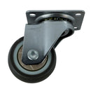Rueda giratoria tpe 30 kg.