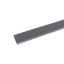Escofina Plana 8 Pulg Acero
