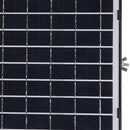 Reflector Solar 25 W IP 67 465 lm Luz Calida