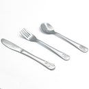 Cubierto Infantil 3Pz Ac Inox