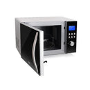 Microondas Digital 34 Litros Inox Th-34Dmg