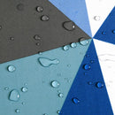 Cortina de bano Graphic 178x180 cm