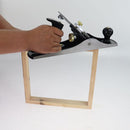 Cepillo de Madera manual No5 35 cm
