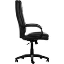 Sillon Ejecutiva Master Negro