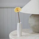 Vara Artificial Gerbera 51 Cm Amarillo