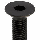 Perno parker cab/plana unc 5/32 x 3/4 pavonado 2 unid