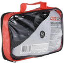 Red de amarre plastico 100 cm negro
