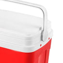 Cooler Nevera 35 l Rojo