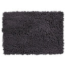Piso Para Baño Poliester 43X61 Cm