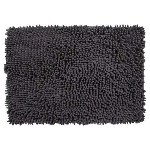 Piso Para Baño Poliester 43X61 Cm