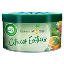 Aromatizador Lata Gel Citrico 0.07 Kg