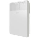 Convector Electrico 500 W Conveccion Hc-4000-5 Blanco