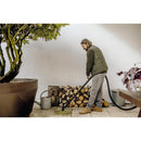 Aspiradora De Polvo Y Agua Tambor 1000 W 17 Litros Wd 3 S-17