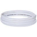 Cable SPT (Paralelo) 2x20AWG/0,5MM2 10 metro(s) Blanco