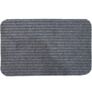 Limpiapies Venice 35X55 Cm Polipropileno Gris