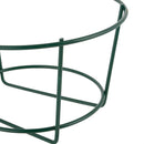 Portamacetero De Pared Metalico Para Macetas Decorativas