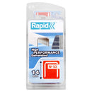 Grapa Galvanizada 14 Mm 1080 Unidades