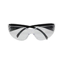 Lente Color Claro Spy Bauker