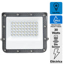 Reflector Led Pro 30 W IP 65 3350 lm Luz Fria