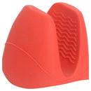 Toma Ollas Silicon 9,8X 10,5 Cm