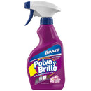 Limpiador Multiuso 300 ml Flores de Primavera para Polvo