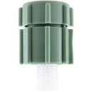 Boquilla de aspersion plastico 360o