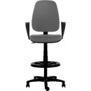 Silla Pc Rudy Gris