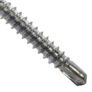 Tornillo Yescar Pbz 6X11/4 20U