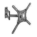 Soporte Reclinable Tv 65 Pulg Empotrado