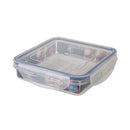 Contenedor de Alimento Plastico 430 ml