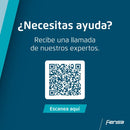 Estufa Parafina F720+ Gris