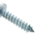 Tornillo Roscalata Metal 5/8 6 mm 10 unidad(es)
