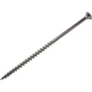 Tornillo Autoperforante Yeso-Carton 4 Pulg 8 Mm 100 U.