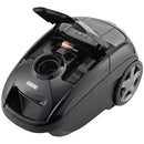 Aspiradora Silenciosa Con Filtro Hepa 2200 W 4 Lt. Th-2230