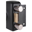 Cerradura de sobreponer 773 con caja negro